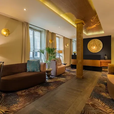 La Bourdonnais By Inwood 4*