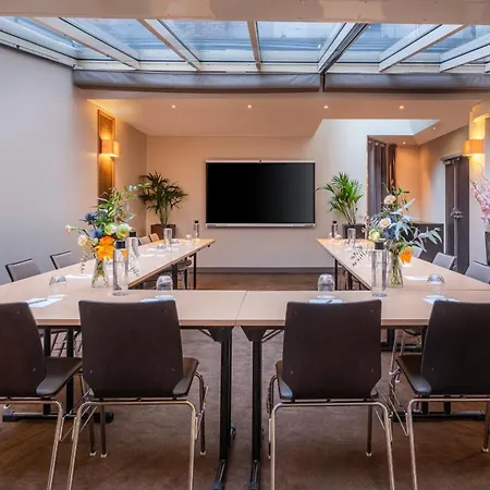 La Bourdonnais By Inwood 4*
