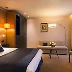 La Bourdonnais By Inwood 4*