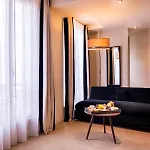 La Bourdonnais By Inwood 호텔 4*