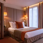 La Bourdonnais By Inwood فندق باريس