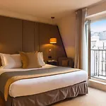 La Bourdonnais By Inwood 4* باريس