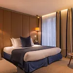 La Bourdonnais By Inwood فندق باريس