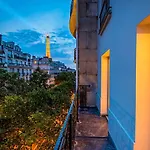 La Bourdonnais By Inwood فندق