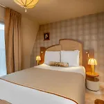 La Bourdonnais By Inwood 4* باريس
