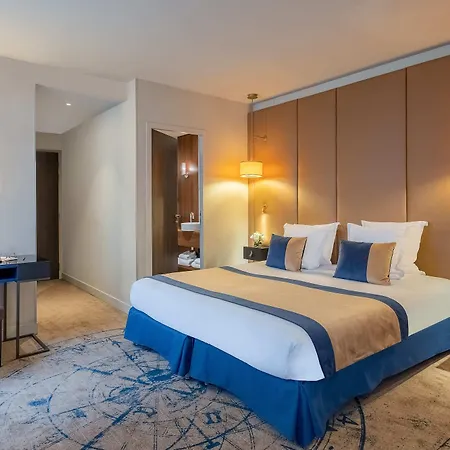 La Bourdonnais By Inwood Παρίσι