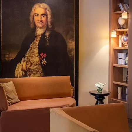 De La Bourdonnais Hotel Paris