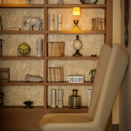 Ξενοδοχείο La Bourdonnais By Inwood Παρίσι