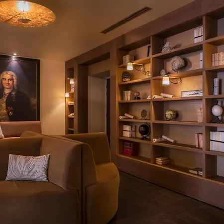 Hotel La Bourdonnais By Inwood