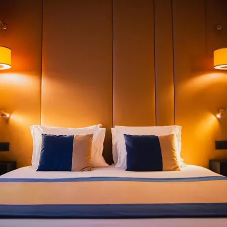 De La Bourdonnais Hotel 4*