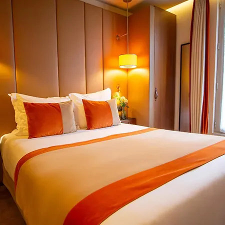 De La Bourdonnais 4*