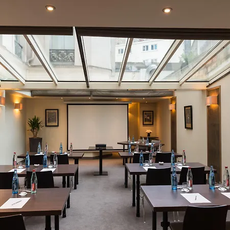 Ξενοδοχείο La Bourdonnais By Inwood