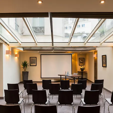 La Bourdonnais By Inwood