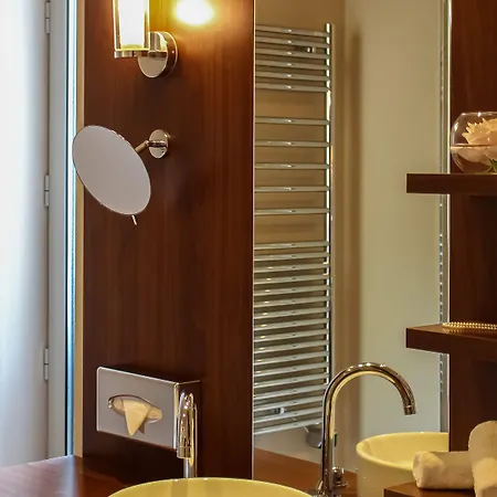 La Bourdonnais By Inwood Παρίσι