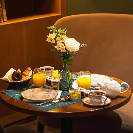 La Bourdonnais By Inwood Ξενοδοχείο