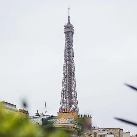 Hotel De La Bourdonnais