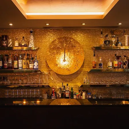 La Bourdonnais By Inwood