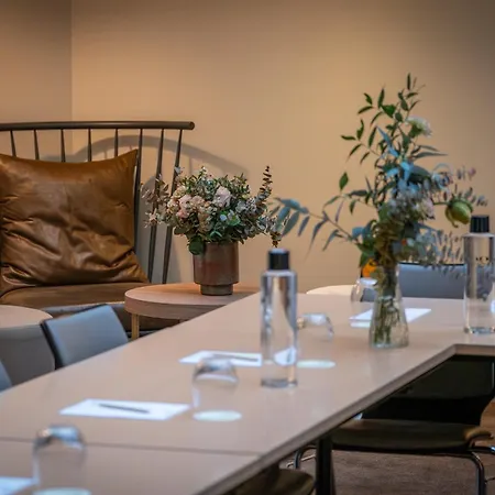 La Bourdonnais By Inwood Ξενοδοχείο