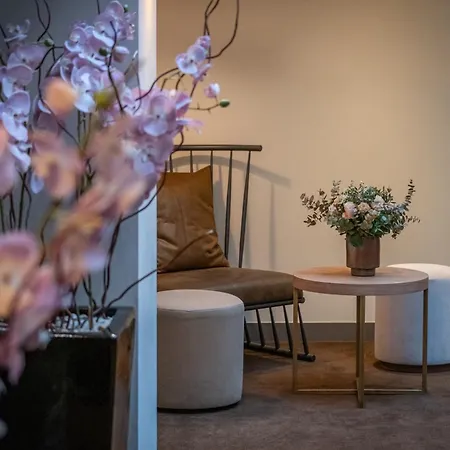 Hotel De La Bourdonnais