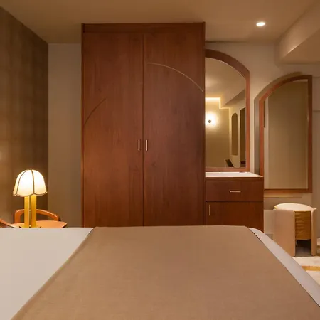 La Bourdonnais By Inwood Hotel Parigi