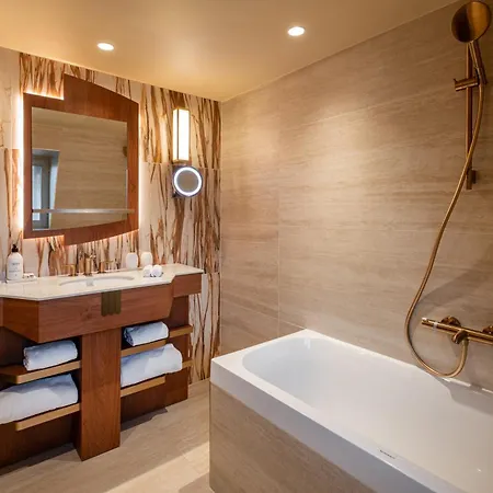 Hotel La Bourdonnais By Inwood Parigi