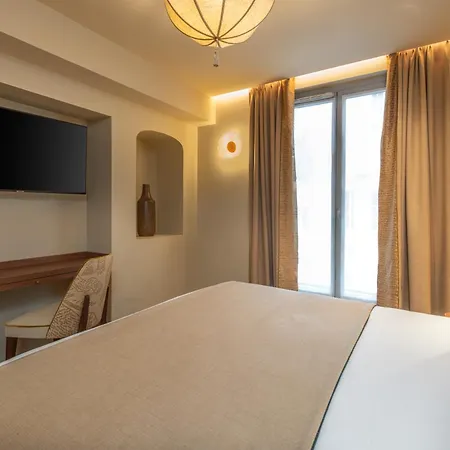 La Bourdonnais By Inwood 4* Parigi