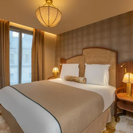 La Bourdonnais By Inwood 4*