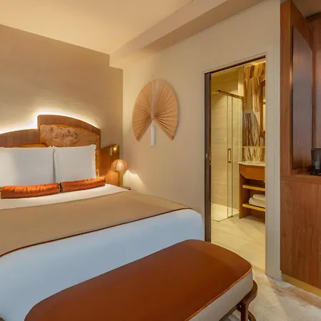 فندق La Bourdonnais By Inwood 4*