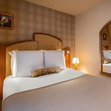 La Bourdonnais By Inwood 4* Paryż