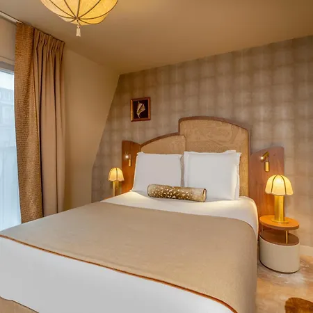 La Bourdonnais By Inwood 4* Paryż