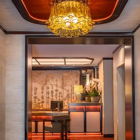 La Bourdonnais By Inwood 4*