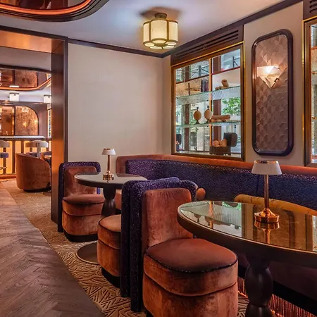 酒店 La Bourdonnais By Inwood 4*
