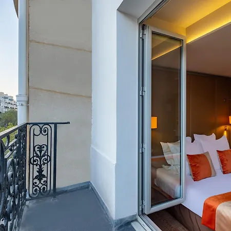 La Bourdonnais By Inwood فندق