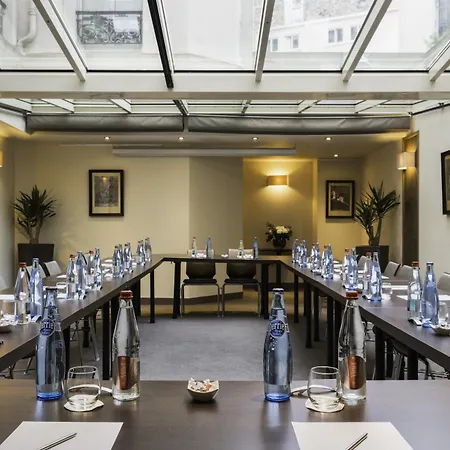 فندق La Bourdonnais By Inwood 4*