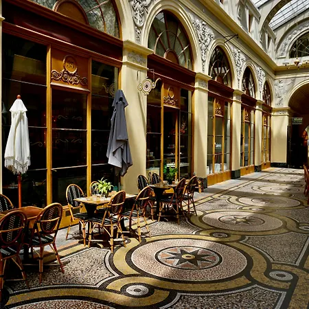 فندق La Bourdonnais By Inwood باريس