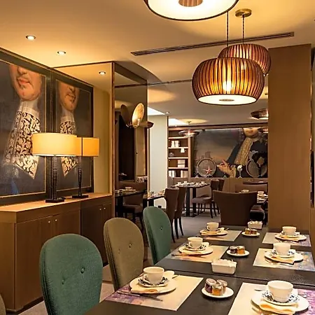 La Bourdonnais By Inwood 파리