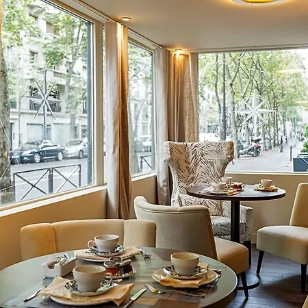 La Bourdonnais By Inwood 4*