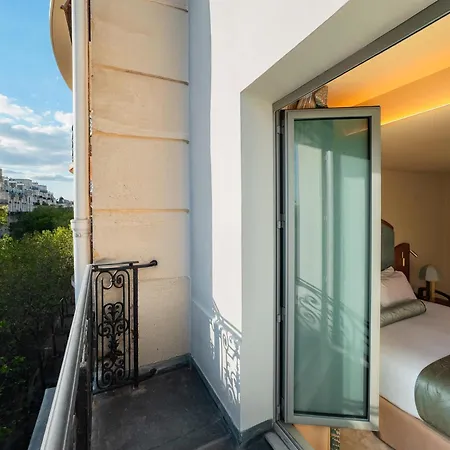 La Bourdonnais By Inwood