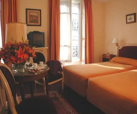 فندق La Bourdonnais By Inwood
