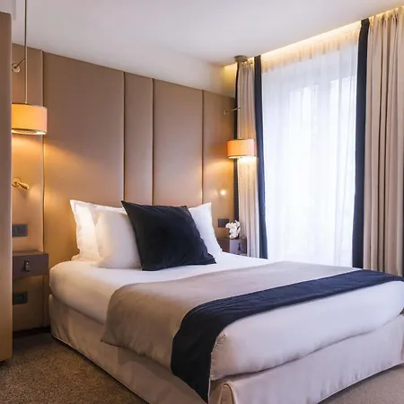 De La Bourdonnais Paris