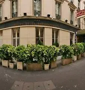De La Bourdonnais 4* Paris