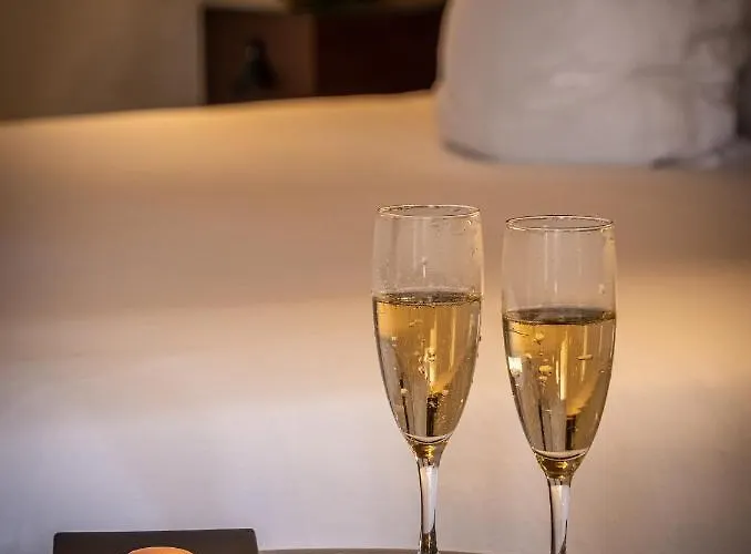 Hotel De La Bourdonnais