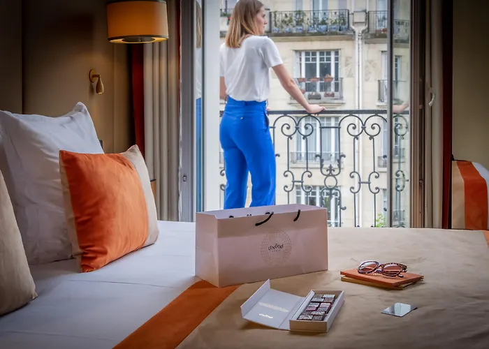 De La Bourdonnais 4*