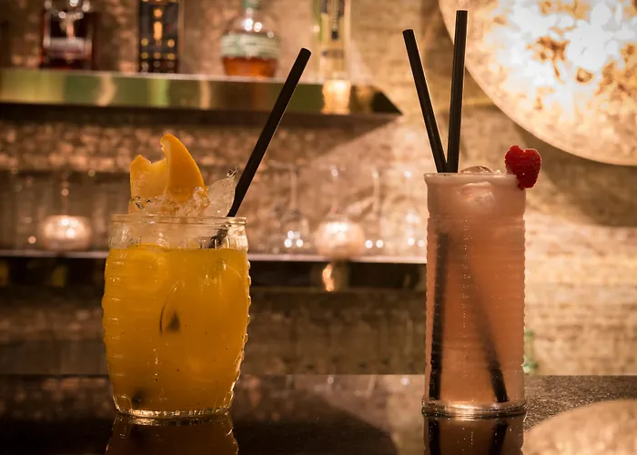 De La Bourdonnais 4* Paris