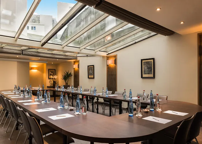 De La Bourdonnais 4* Paris