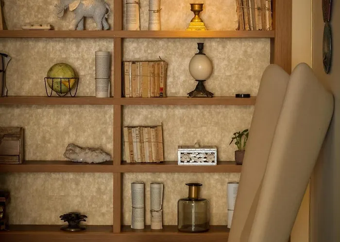 Hotel De La Bourdonnais Paris