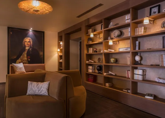 Hotel La Bourdonnais By Inwood