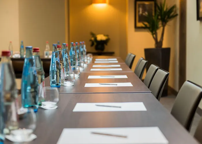 De La Bourdonnais 4* Paris