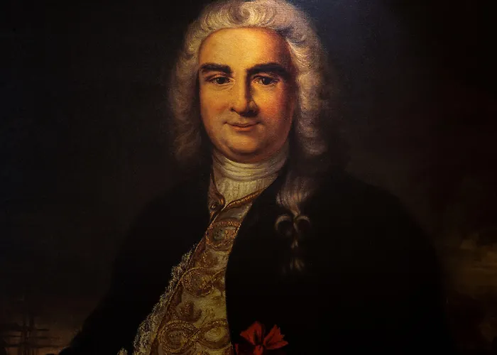 De La Bourdonnais 4* Paris