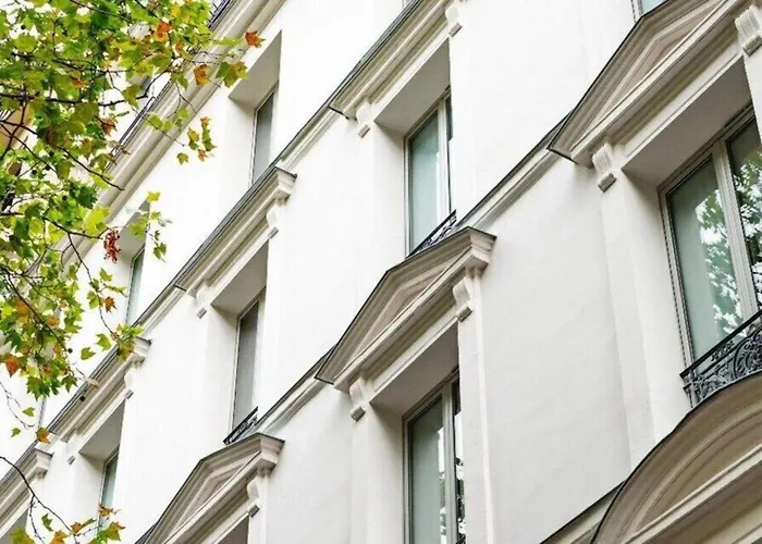 De La Bourdonnais Hotel 4*